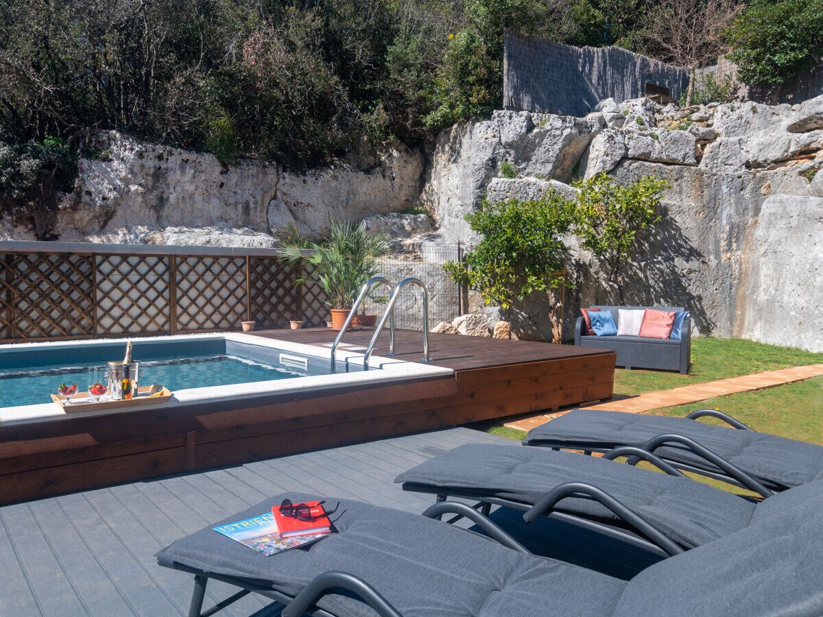 Holiday house Giardino Romano - Outdoor photo 5