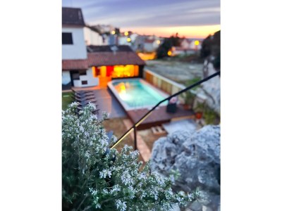 Holiday house Giardino Romano in Pula - Holiday house