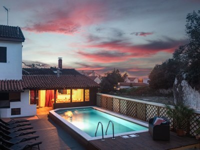 Holiday house Giardino Romano - Outdoor photo 2