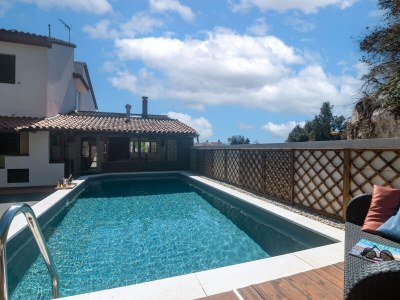 Holiday house Giardino Romano - Outdoor photo 4