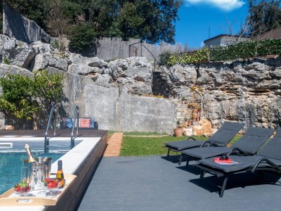 Holiday house Giardino Romano - Outdoor photo 6