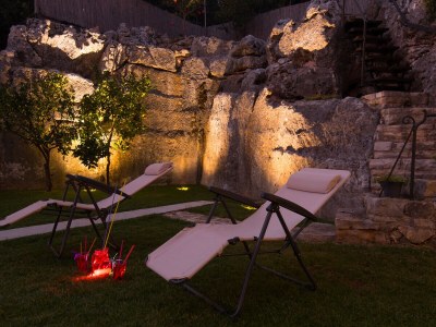 Holiday house Giardino Romano - Outdoor photo 7