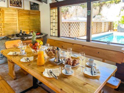 Holiday house Giardino Romano - Outdoor photo 9