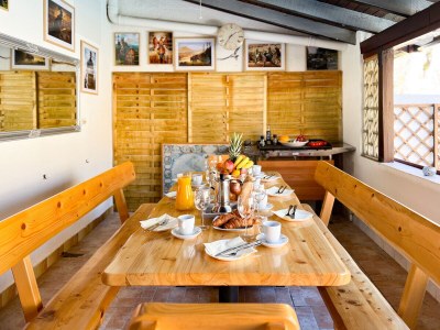 Holiday house Giardino Romano - Outdoor photo 10