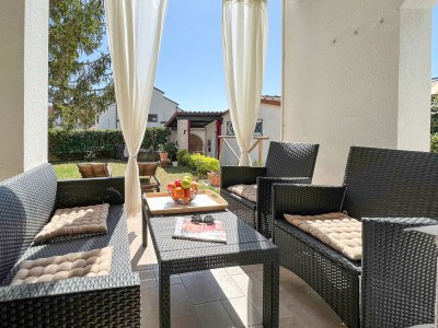 Holiday house Giardino Romano - Outdoor photo 11