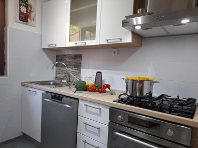 Holiday house Giardino Romano - Features photo 14