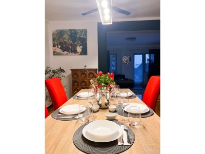 Holiday house Giardino Romano - Features photo 15