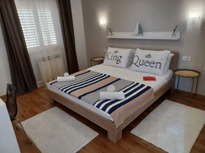 Holiday house Giardino Romano - Features photo 17