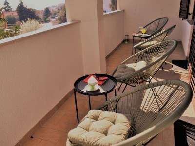 Holiday house Giardino Romano - Features photo 20