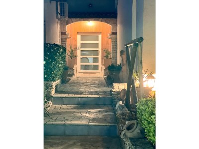 Holiday house Giardino Romano - Features photo 21