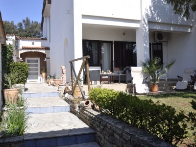 Holiday house Giardino Romano - Features photo 22