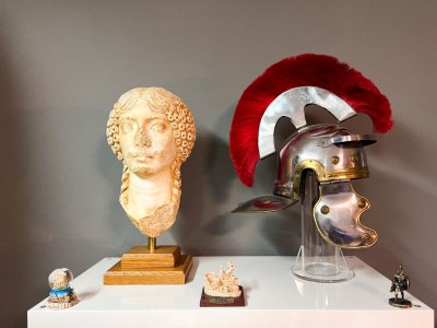 Holiday house Giardino Romano - Features photo 27