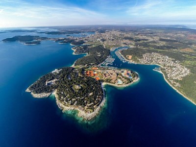 Holiday house Giardino Romano - Environment photo 33