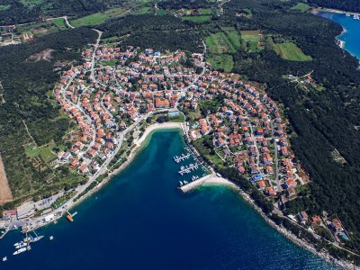 Holiday house Giardino Romano - Environment photo 34