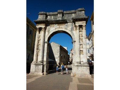 Holiday house Giardino Romano - Environment photo 37