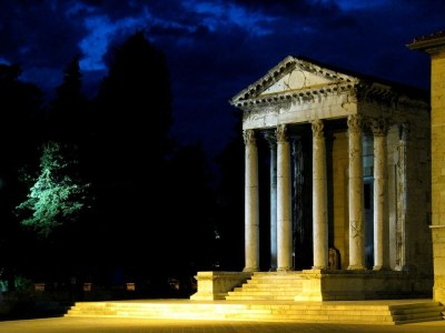 Holiday house Giardino Romano - Environment photo 39