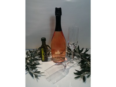 Holiday house Giardino Romano - Document photo 41