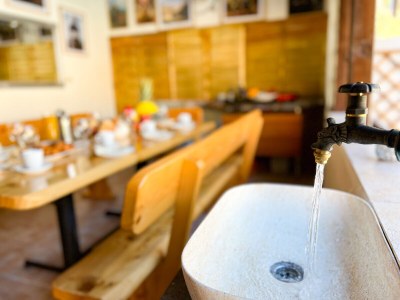 Holiday house Giardino Romano - Document photo 42