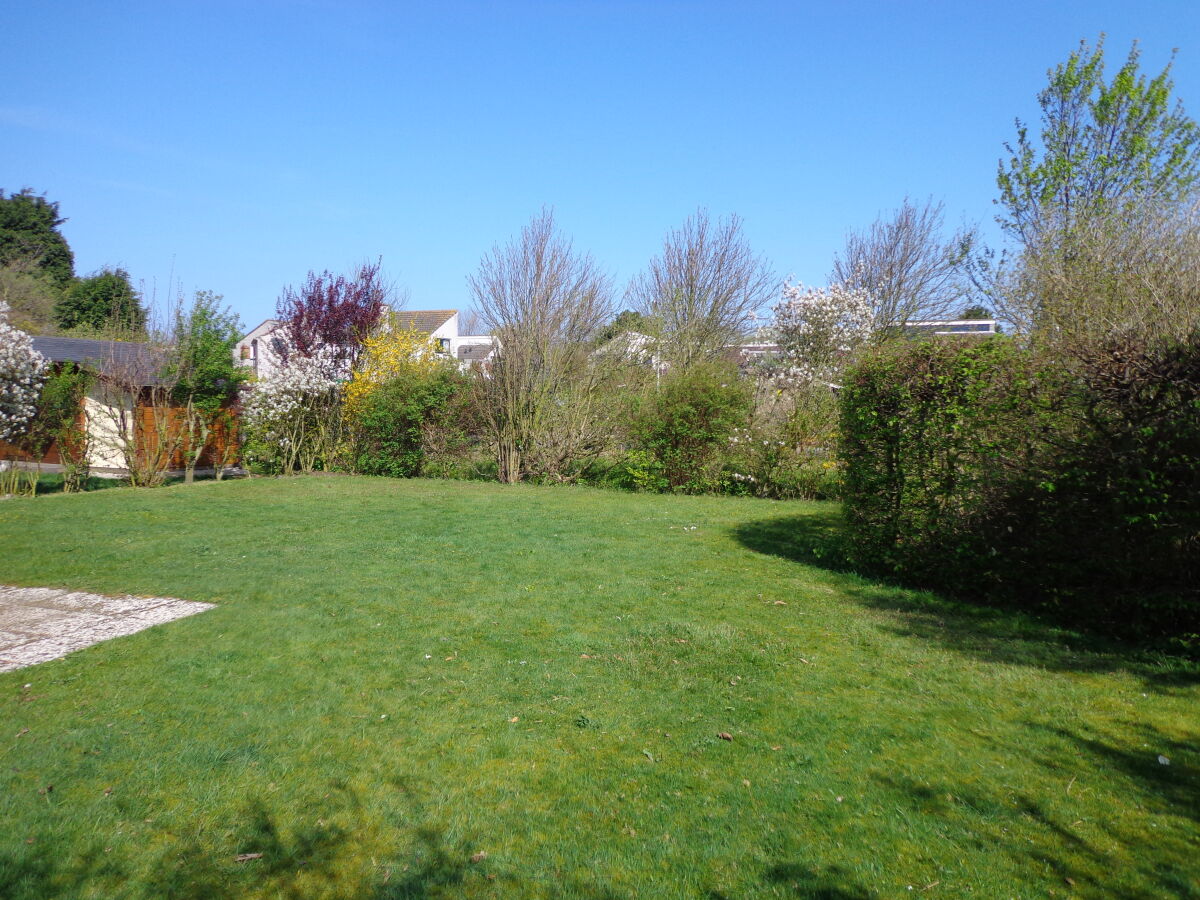 Holiday house Huijsmansverhuur Type Premium de Luxe Haringvliet 28 - Outdoor photo 3