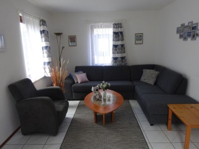 Holiday house Huijsmansverhuur Type Premium de Luxe Haringvliet 28 - Features photo 5