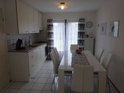 Holiday house Huijsmansverhuur Type Premium de Luxe Haringvliet 28 - Features photo 7