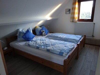 Holiday house Huijsmansverhuur Type Premium de Luxe Haringvliet 28 - Features photo 11