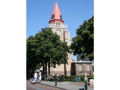 Holiday house Huijsmansverhuur Type Premium de Luxe Haringvliet 28 - Environment photo 13