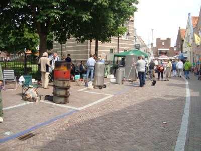 Holiday house Huijsmansverhuur Type Premium de Luxe Haringvliet 28 - Environment photo 15