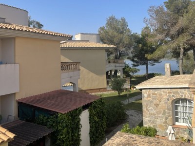 Holiday house At Lake Esperanza - Outdoor photo 2