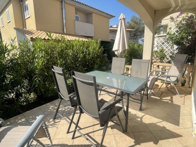 Holiday house At Lake Esperanza - Outdoor photo 7