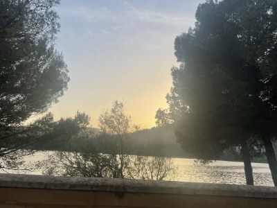 Holiday house At Lake Esperanza - Outdoor photo 9