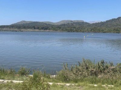 Holiday house At Lake Esperanza - Outdoor photo 10