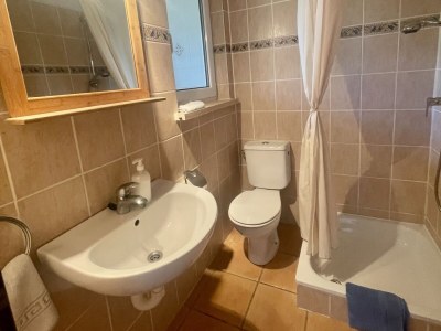 Holiday house At Lake Esperanza - Features photo 27