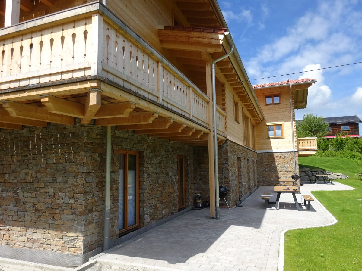 Chalet Resl House 2 - Outdoor photo 5