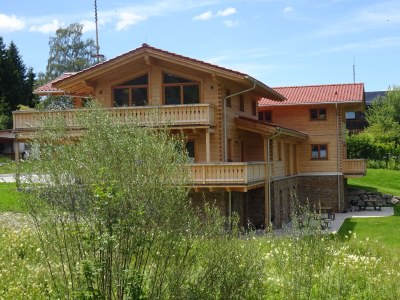 Chalet Resl House 2 - Outdoor photo 6