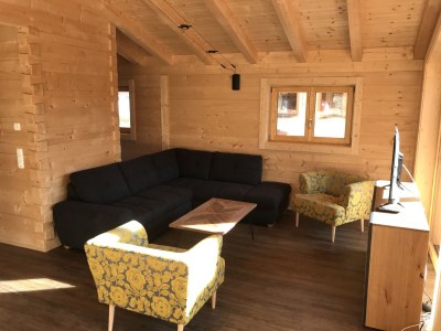 Chalet Resl House 2 - Features photo 8