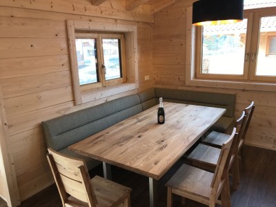 Chalet Resl House 2 - Features photo 10