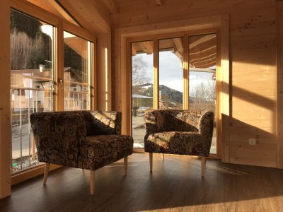 Chalet Resl House 2 - Features photo 11