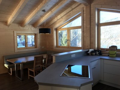 Chalet Resl House 2 - Features photo 13