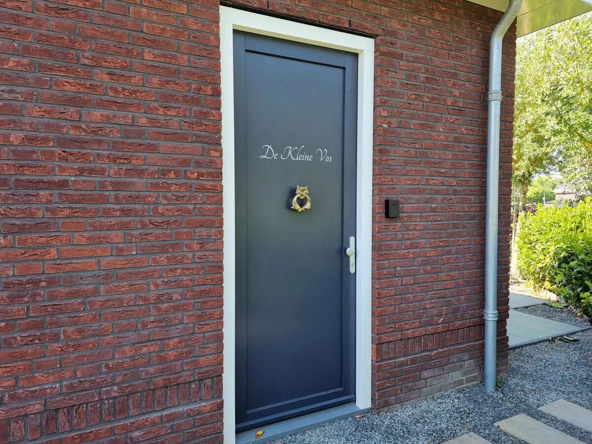 Holiday house MB02 Holiday Home The Little Fox - Outdoor photo 3