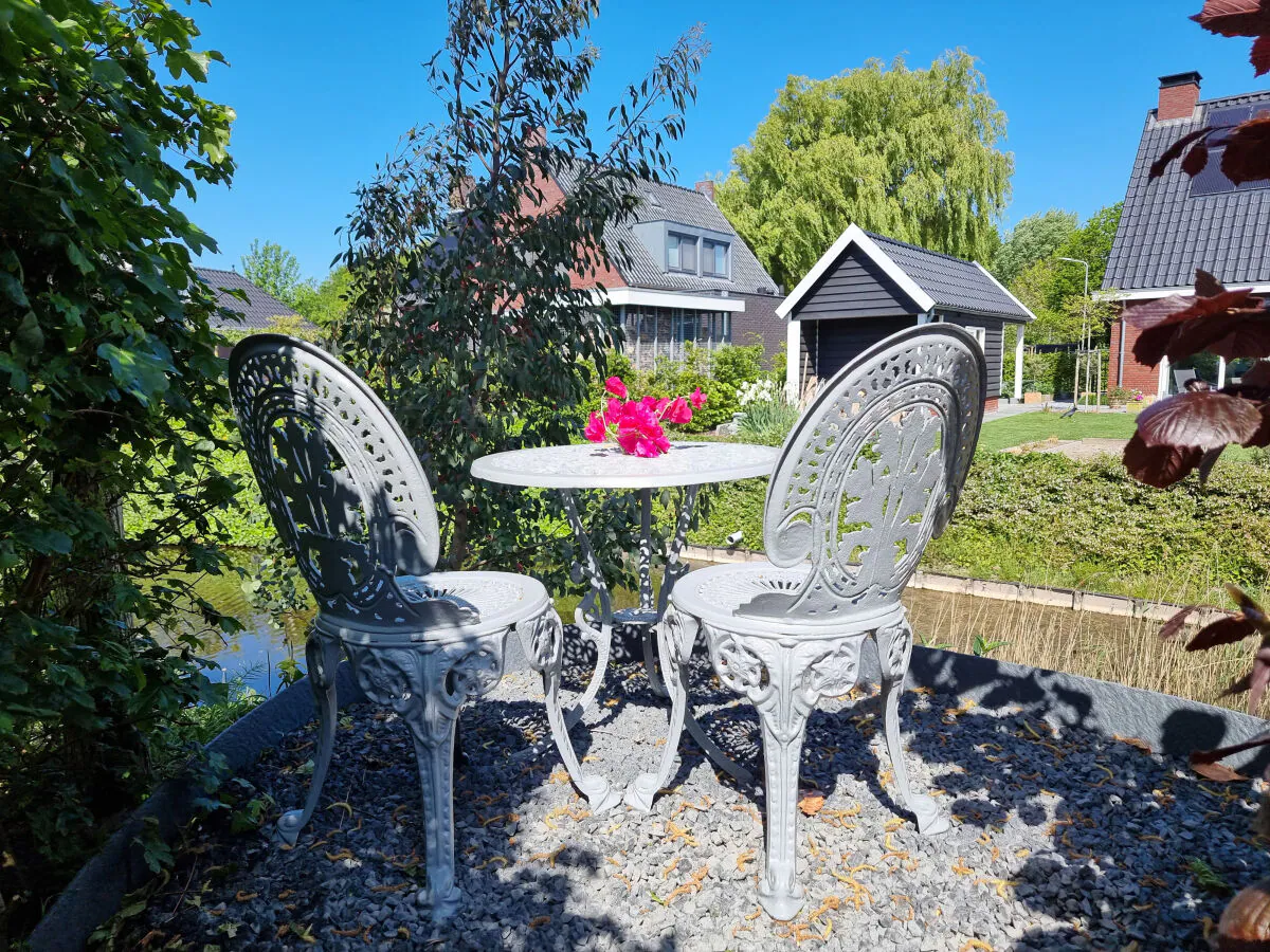 Holiday house MB02 Holiday Home The Little Fox - Outdoor photo 5