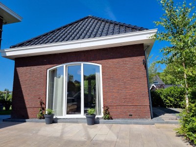 Holiday house MB02 Holiday Home The Little Fox - Outdoor photo 4