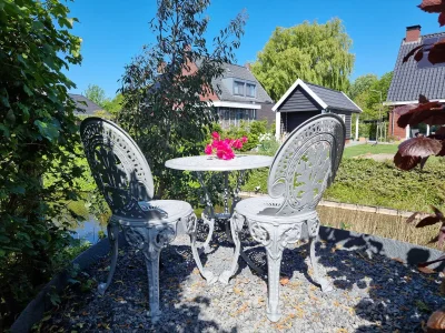 Holiday house MB02 Holiday Home The Little Fox - Outdoor photo 5