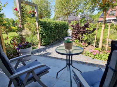 Holiday house MB02 Holiday Home The Little Fox - Outdoor photo 6