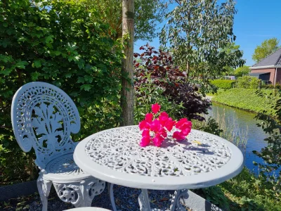 Holiday house MB02 Holiday Home The Little Fox - Outdoor photo 7