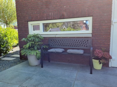 Holiday house MB02 Holiday Home The Little Fox - Outdoor photo 9