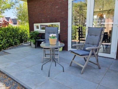 Holiday house MB02 Holiday Home The Little Fox - Outdoor photo 10