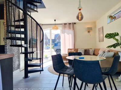 Holiday house MB02 Holiday Home The Little Fox - Features photo 13