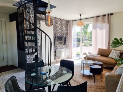 Holiday house MB02 Holiday Home The Little Fox - Features photo 14