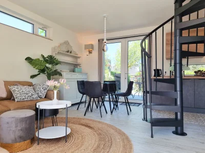 Holiday house MB02 Holiday Home The Little Fox - Features photo 15